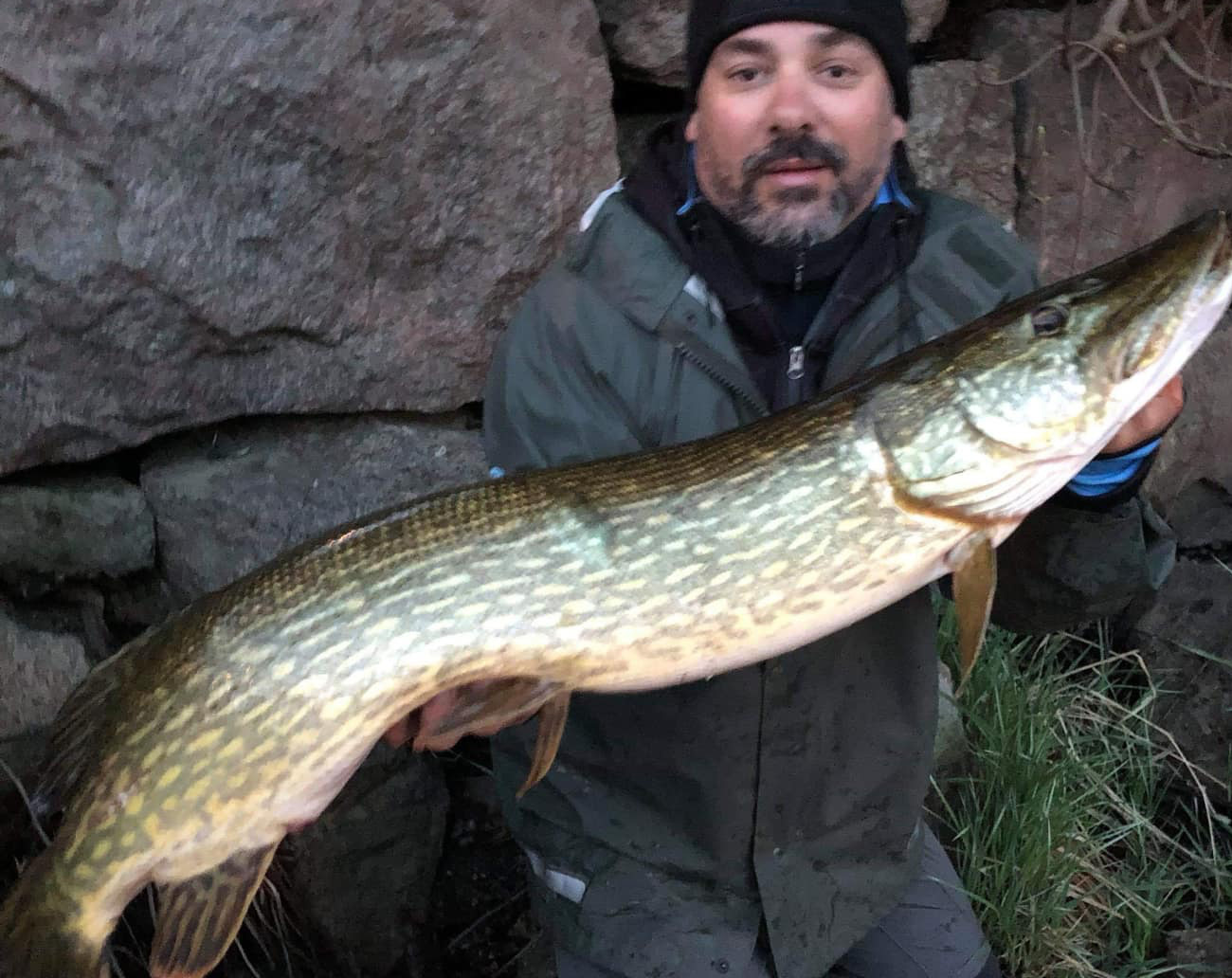 Jenzza Lures Tärnö Swim 12cm